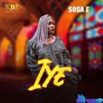 Iye by Sosa F