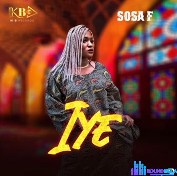 Iye by Sosa F