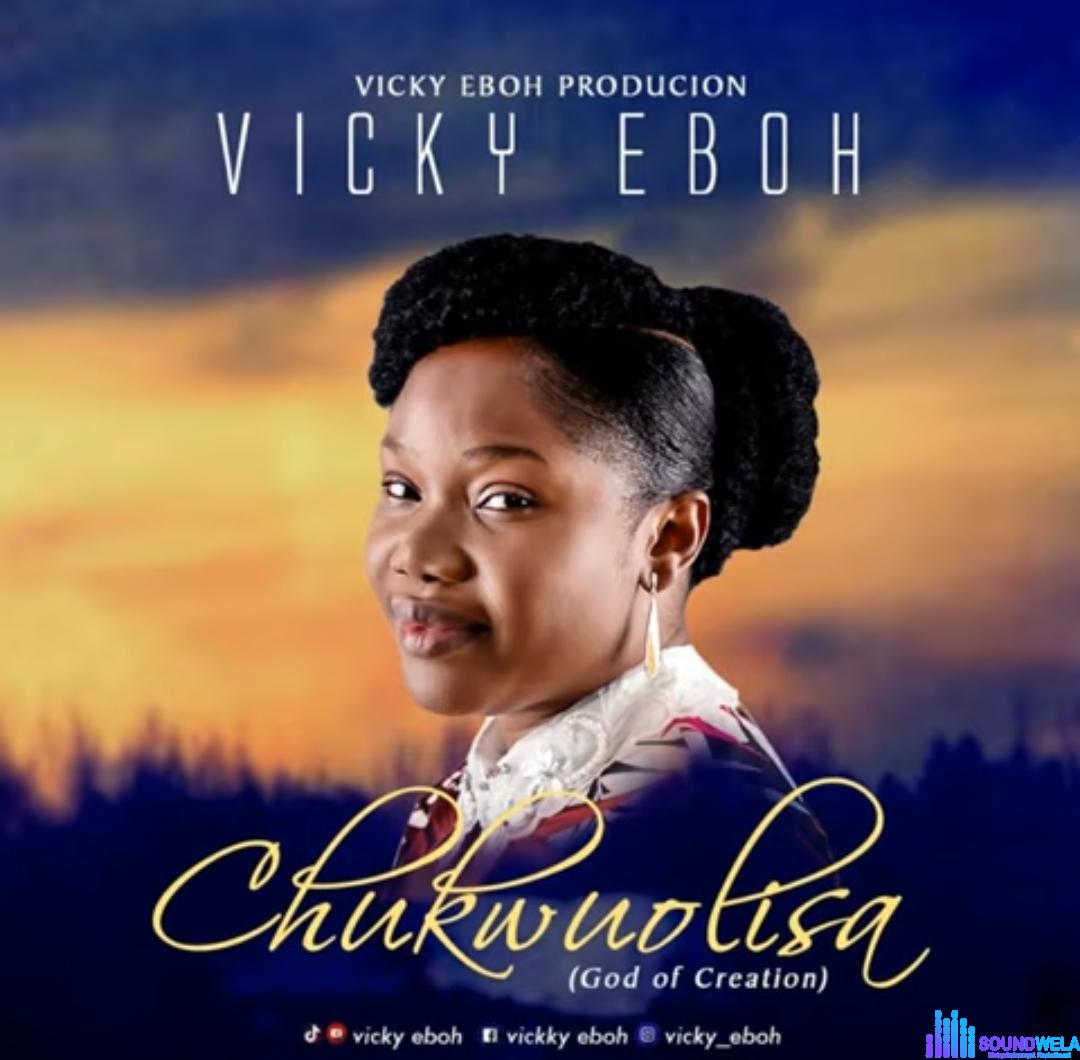 Vicky Eboh Chukwuolisa