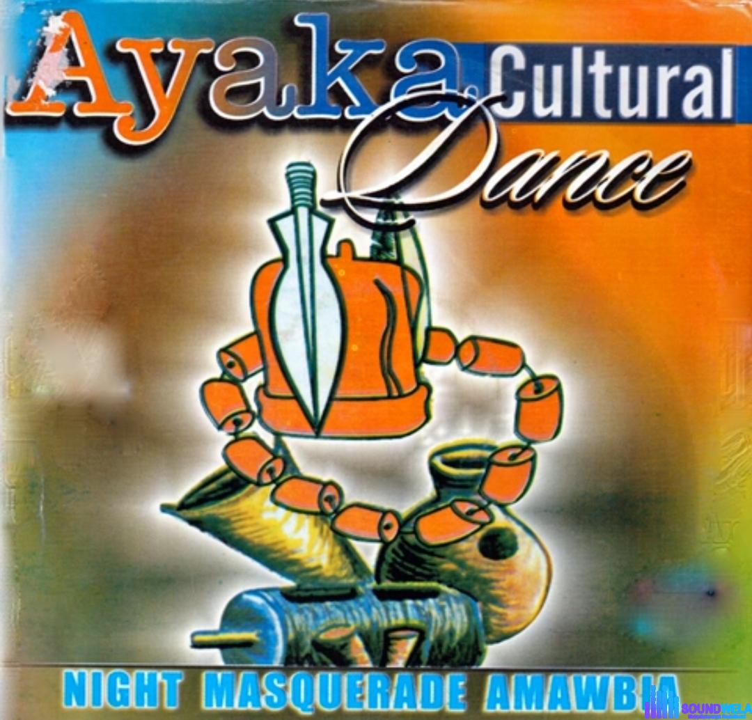 Ayaka Night Masquerade Song
