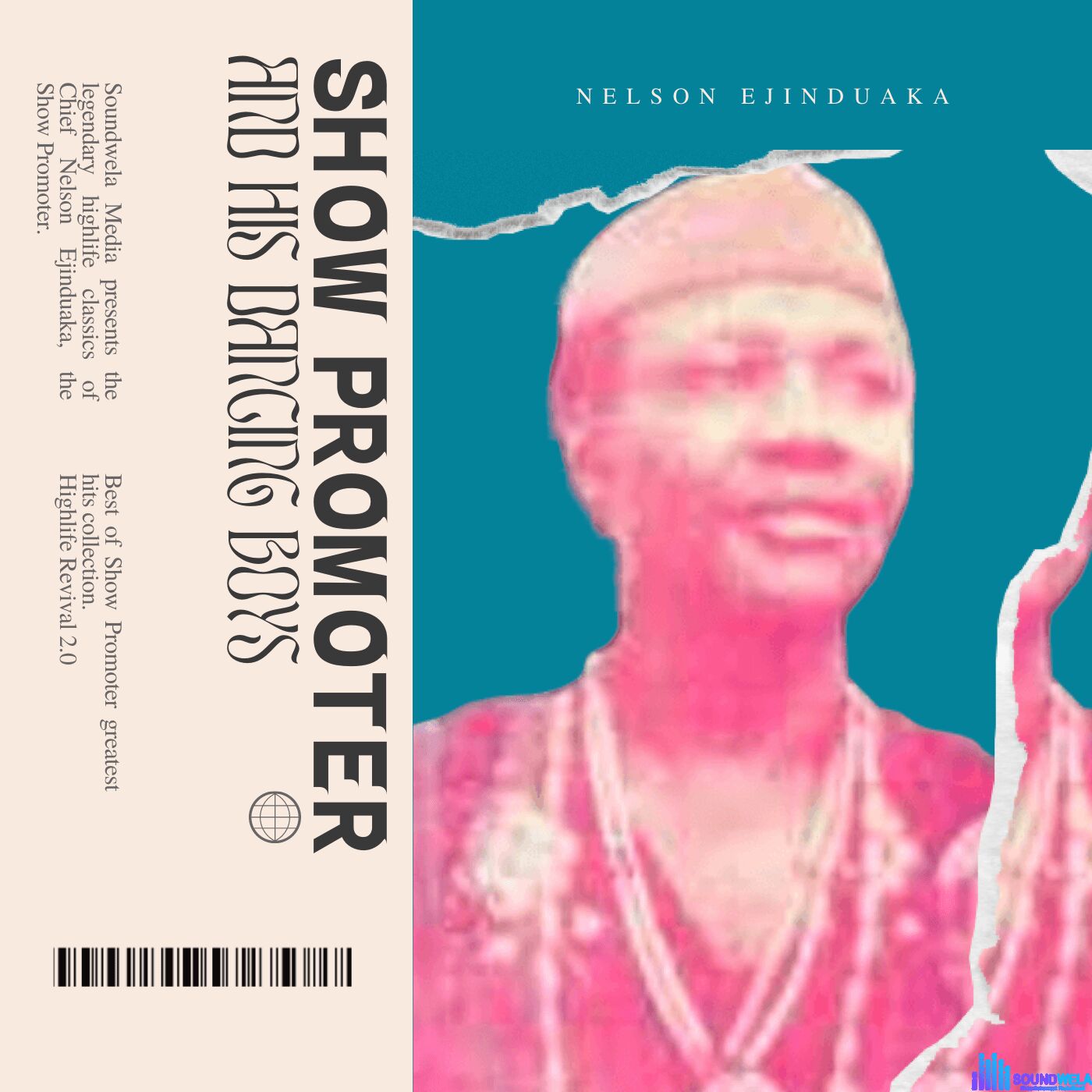 Best of Show Promoter