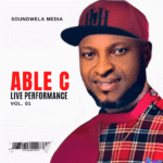 Able C Live Performance