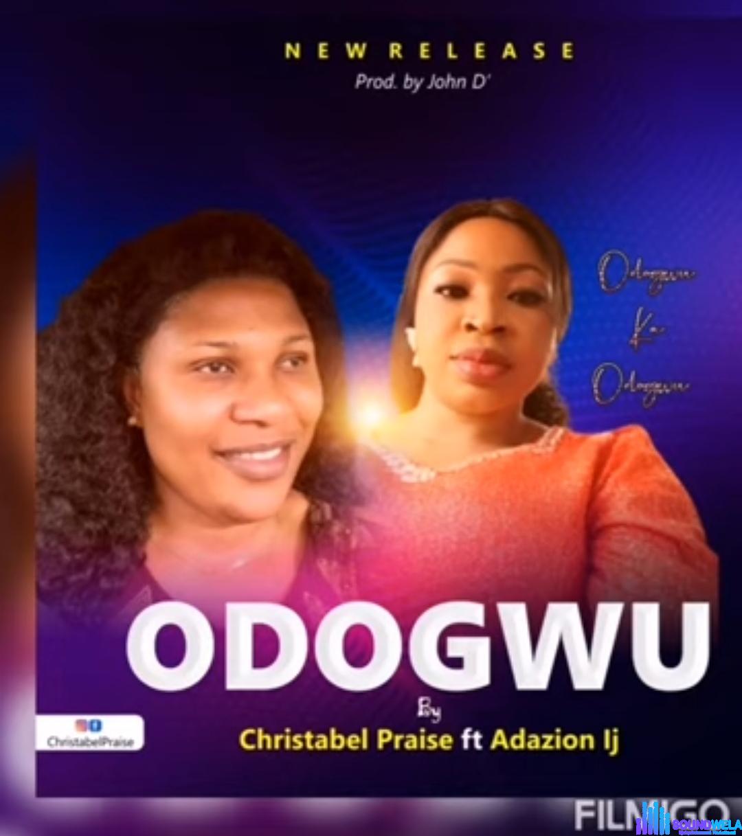 Christabel Praise Odogwu