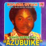Rogana Ottah Azubuike