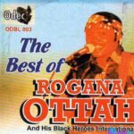 Best of Rogana Ottah