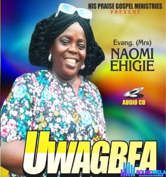 Naomi Ehigie Uwagbea
