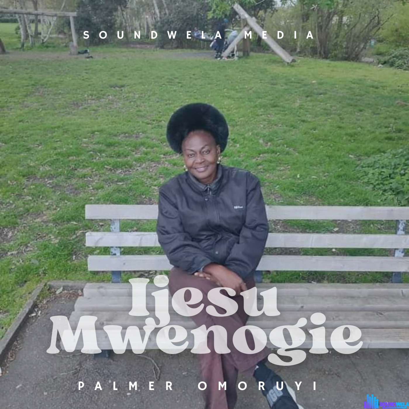 Ijesu Mwenogie by Palmer Omoruyi