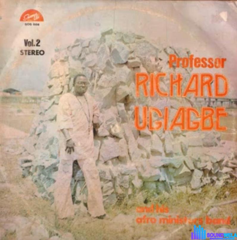 Richard Ugiagbe Song