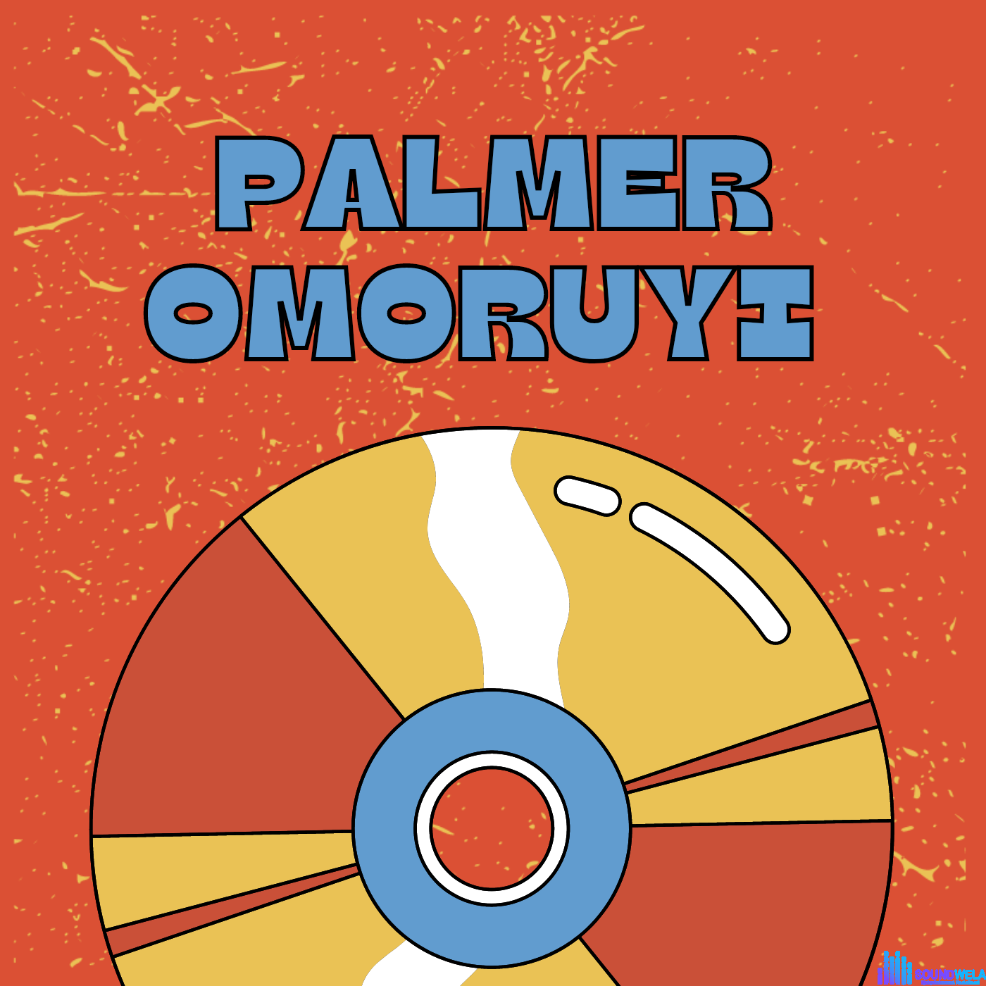 Palmer Omoruyi Old Songs