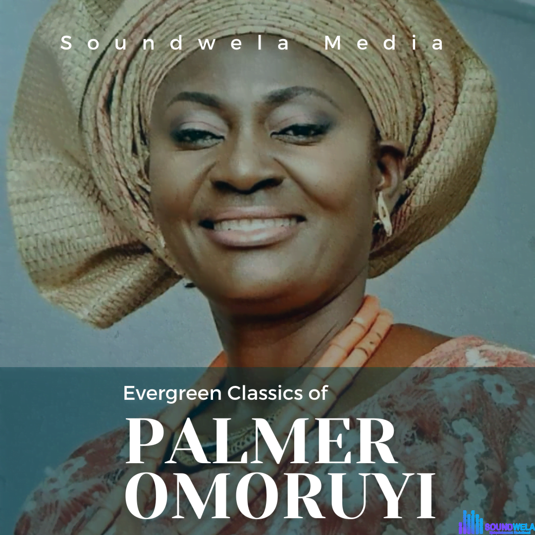 Palmer Omoruyi songs