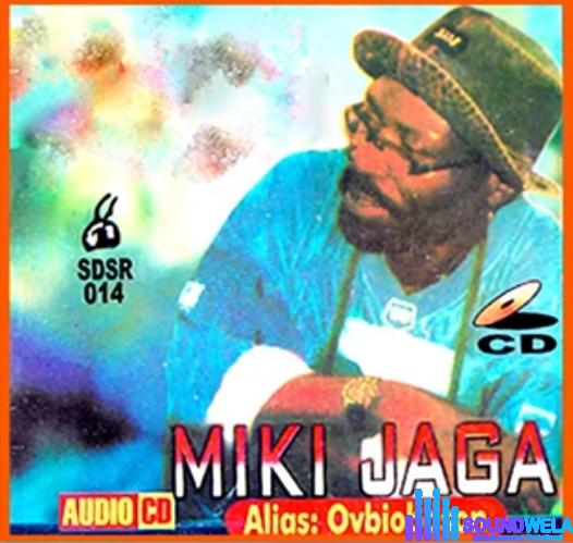 Miki Jaja Ovbiobason