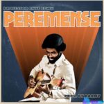 Peremense Cover Art