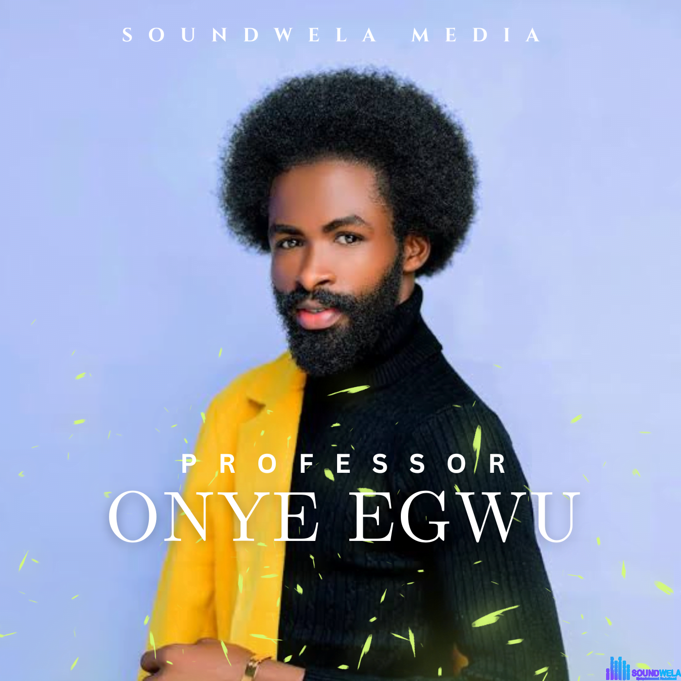 Professor Onye Egwu songs