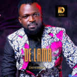 De Lamb Onyebuchi songs