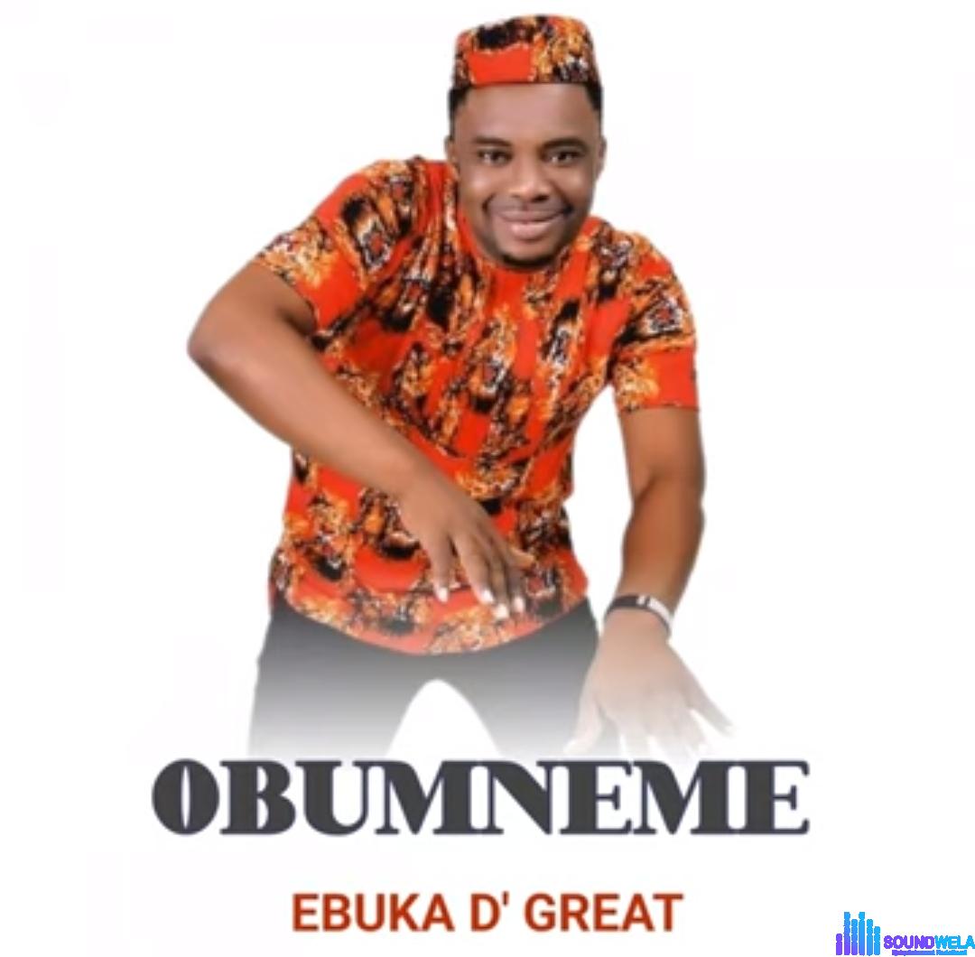 Ebuka De Great Obumneme
