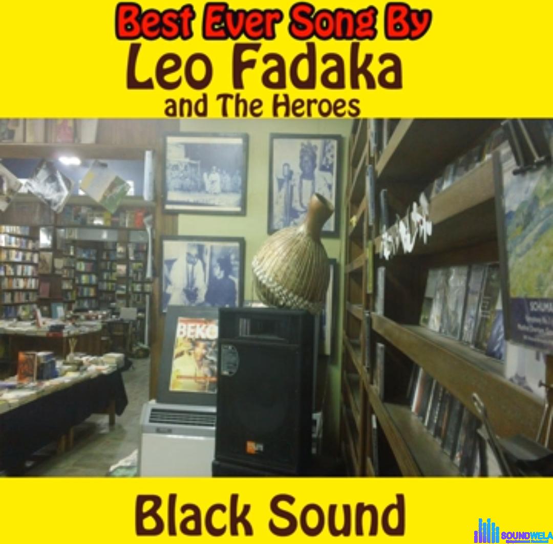 Black Sound