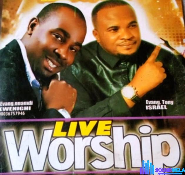 Nnamdi Ewenighi Live Worship
