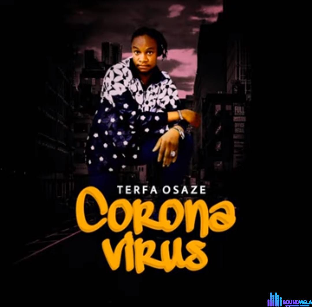 Corona Virus by Terfa Osaze