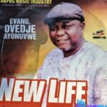 Ovedje Ayonuwe