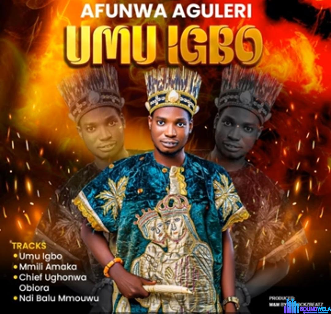 Afunwa Aguleri