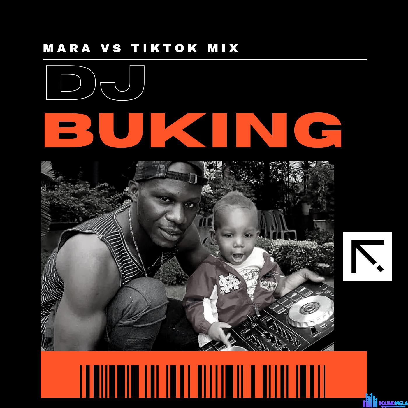 DJ Buking