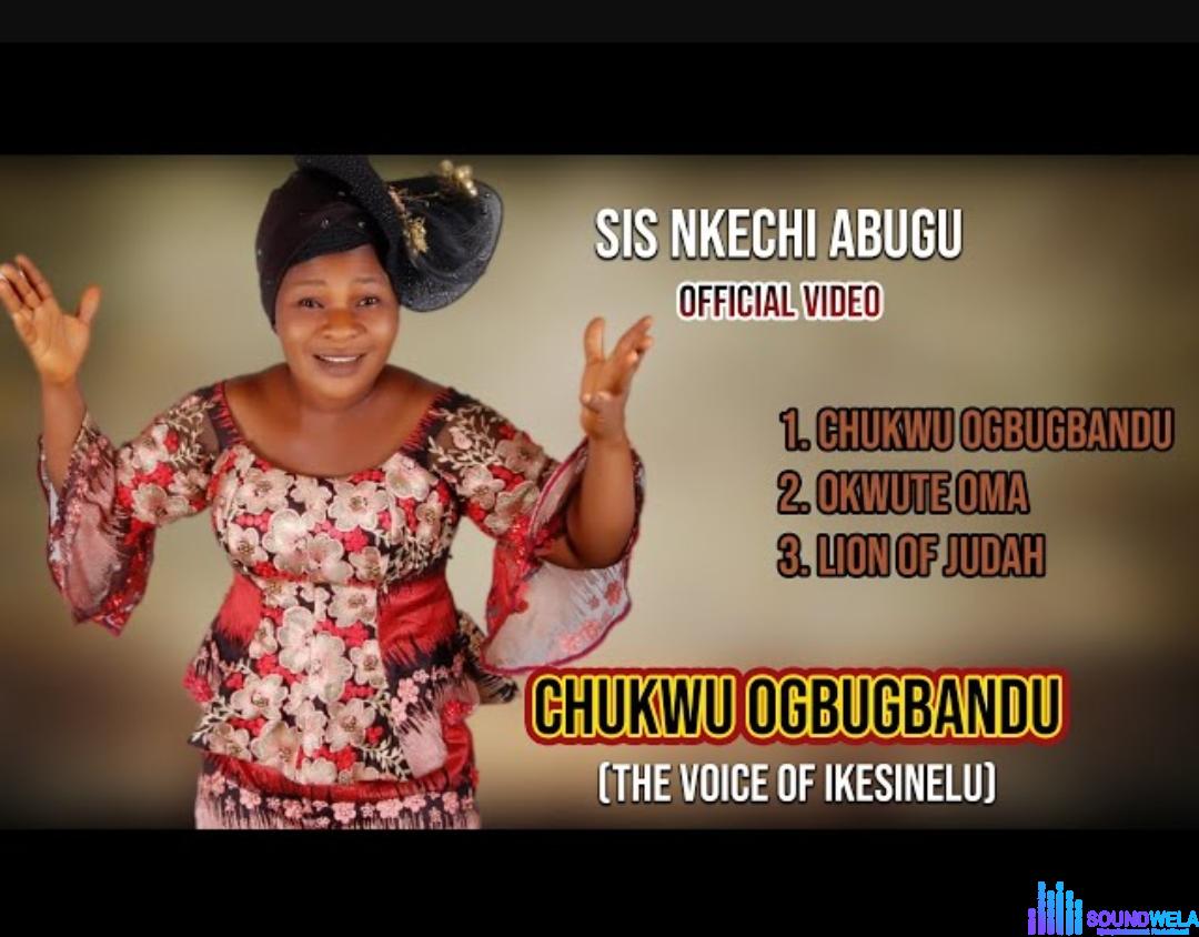 Nkechi Abugu Chukwu Ogbugbandu