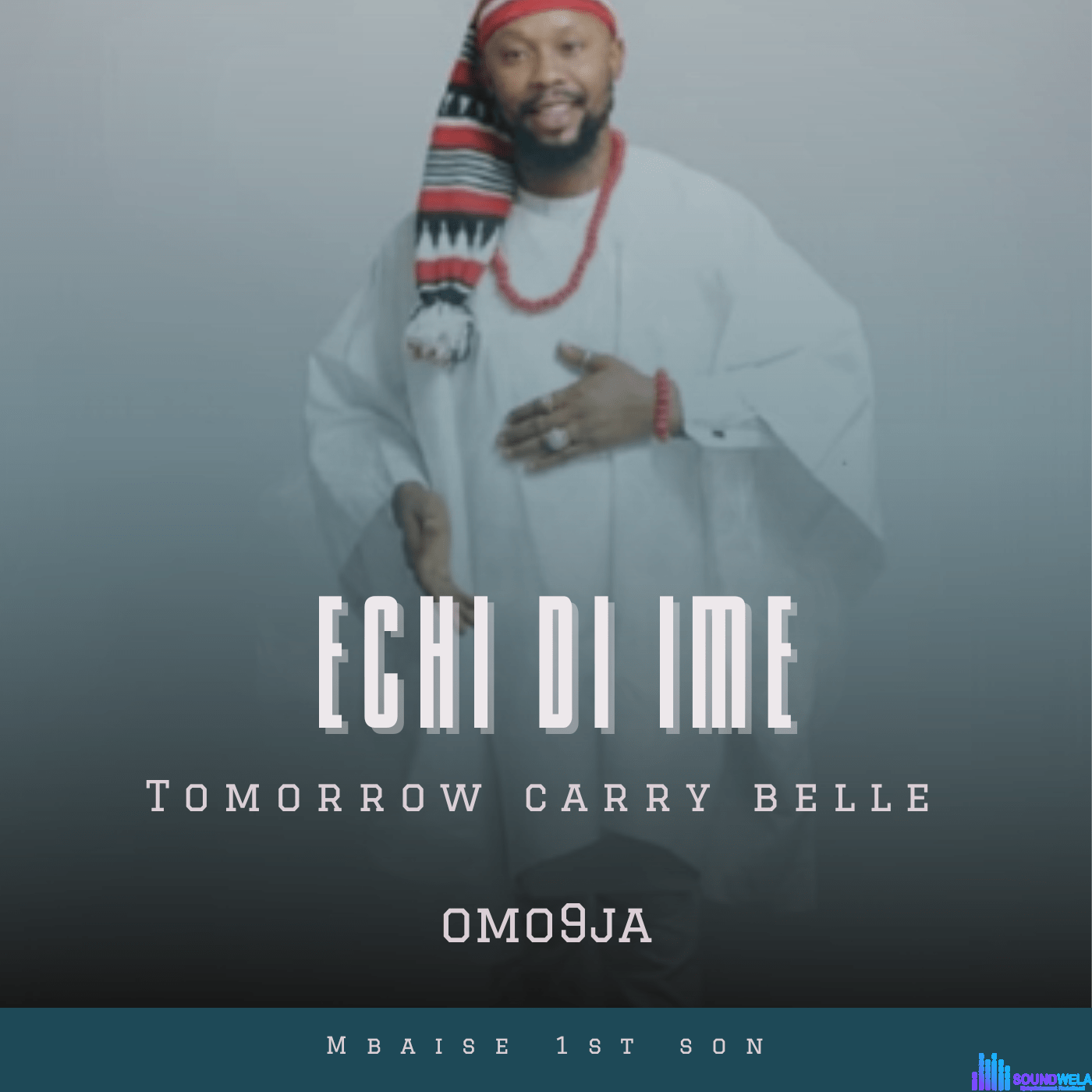 Echi Di Ime tomorrow carry belle
