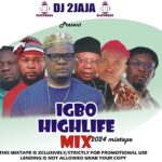 Igbo highlife mix featured thumbnail